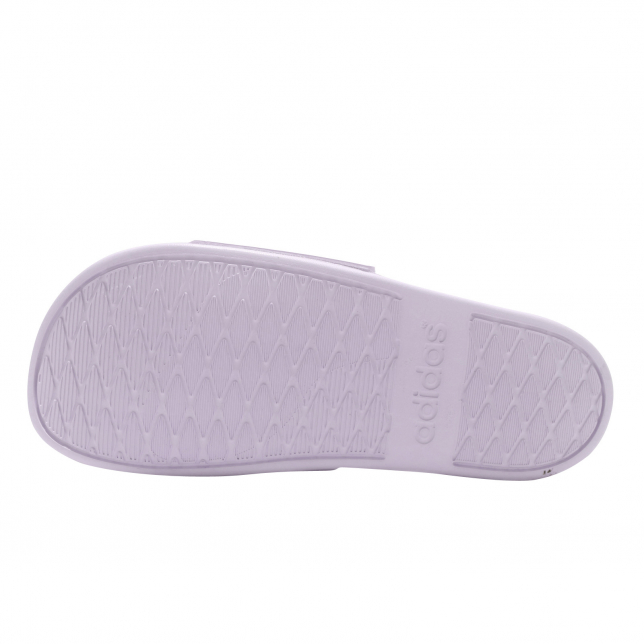 adidas Adilette Comfort Purple Tint EG7645