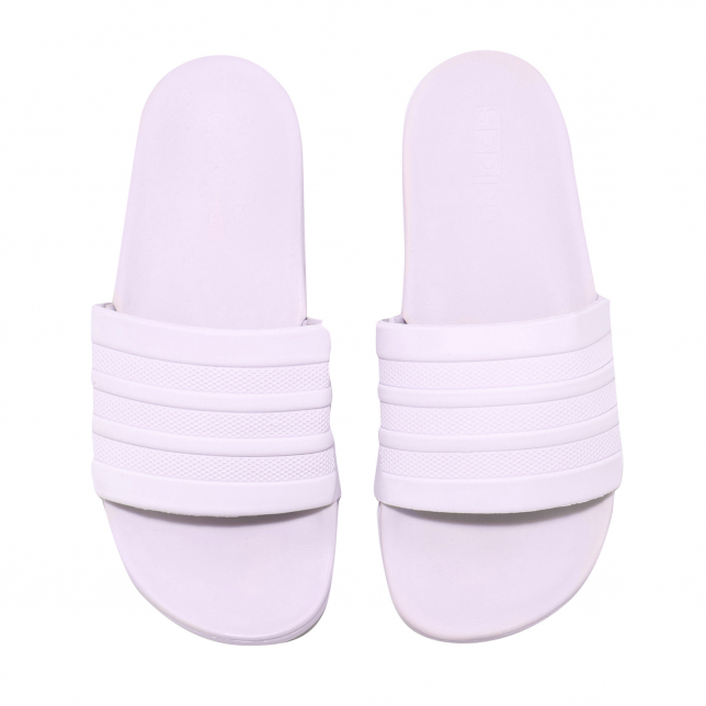 adidas Adilette Comfort Purple Tint EG7645