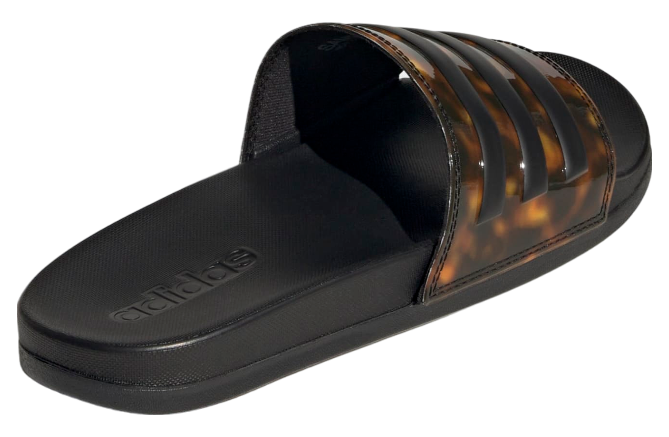 Adidas Adilette Comfort WMNS Black Flame