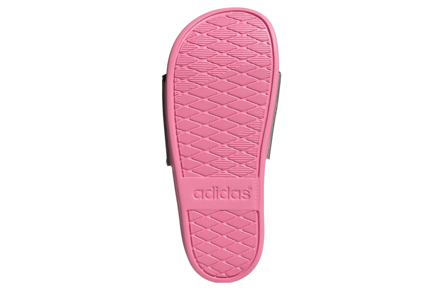 Adidas Adilette Comfort WMNS Bliss Pink