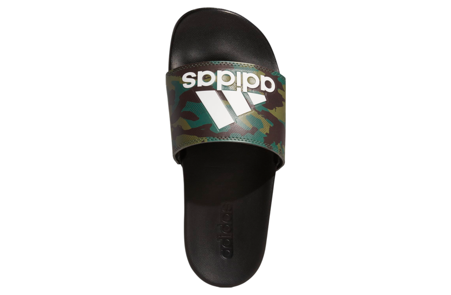 Adidas Adilette Comfort WMNS Camo