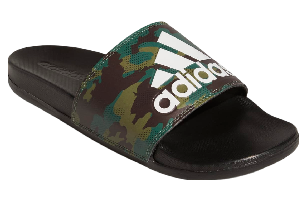 Adidas Adilette Comfort WMNS Camo