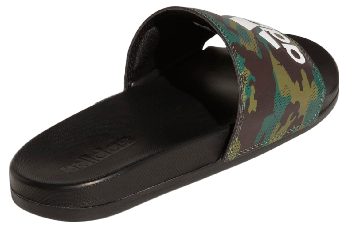 Adidas Adilette Comfort WMNS Camo