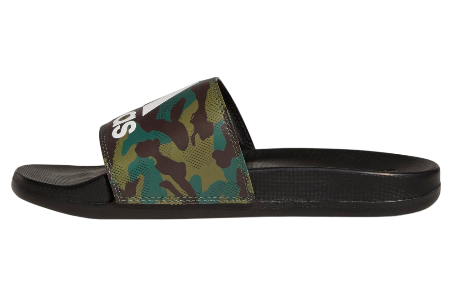 Adidas Adilette Comfort WMNS Camo