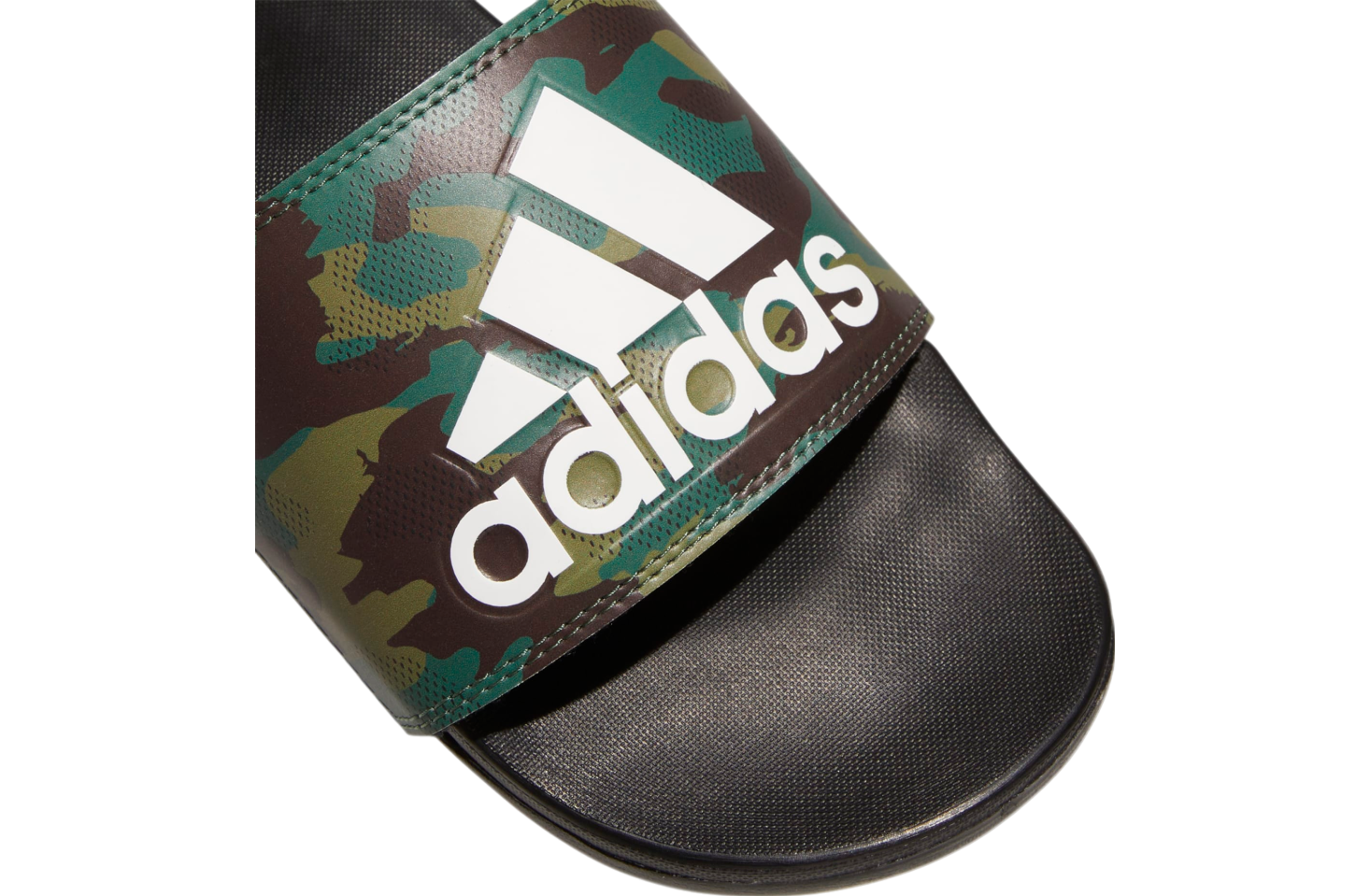 Adidas Adilette Comfort WMNS Camo