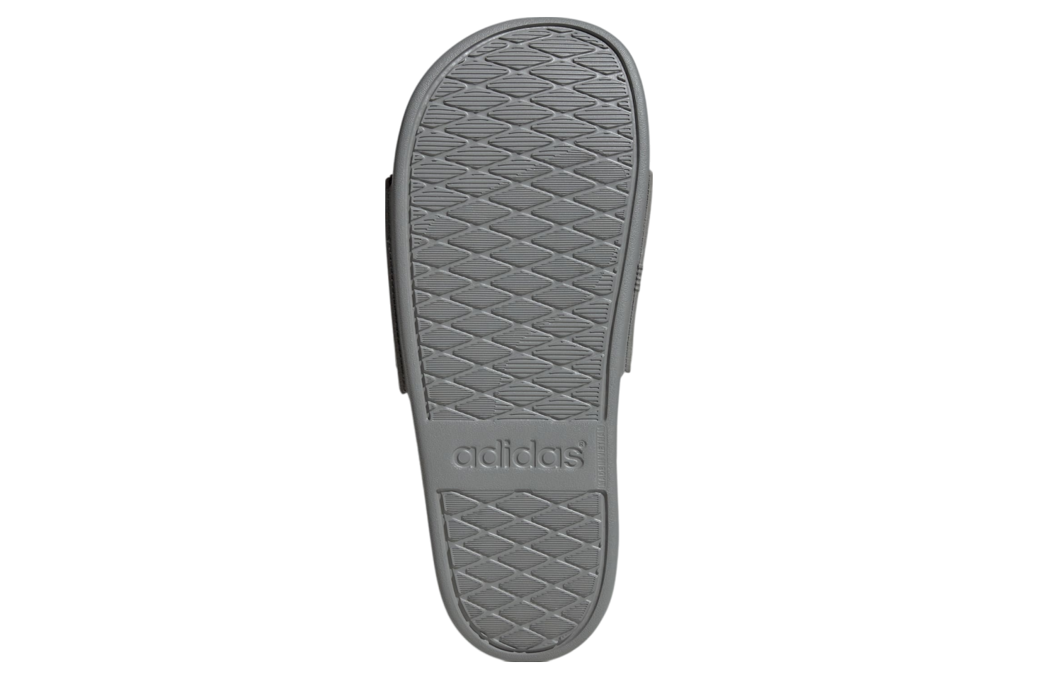 Adidas Adilette Comfort WMNS Charcoal Solid Grey