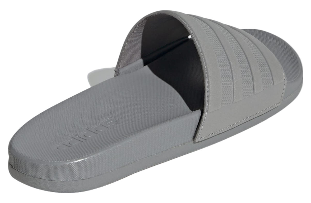 Adidas Adilette Comfort WMNS Charcoal Solid Grey