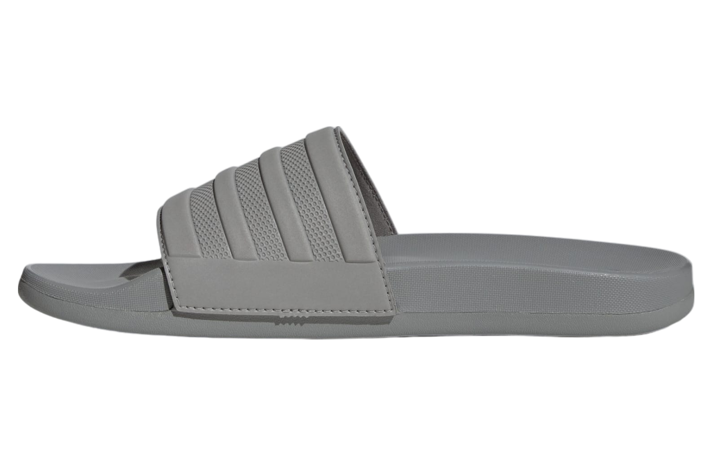 Adidas Adilette Comfort WMNS Charcoal Solid Grey