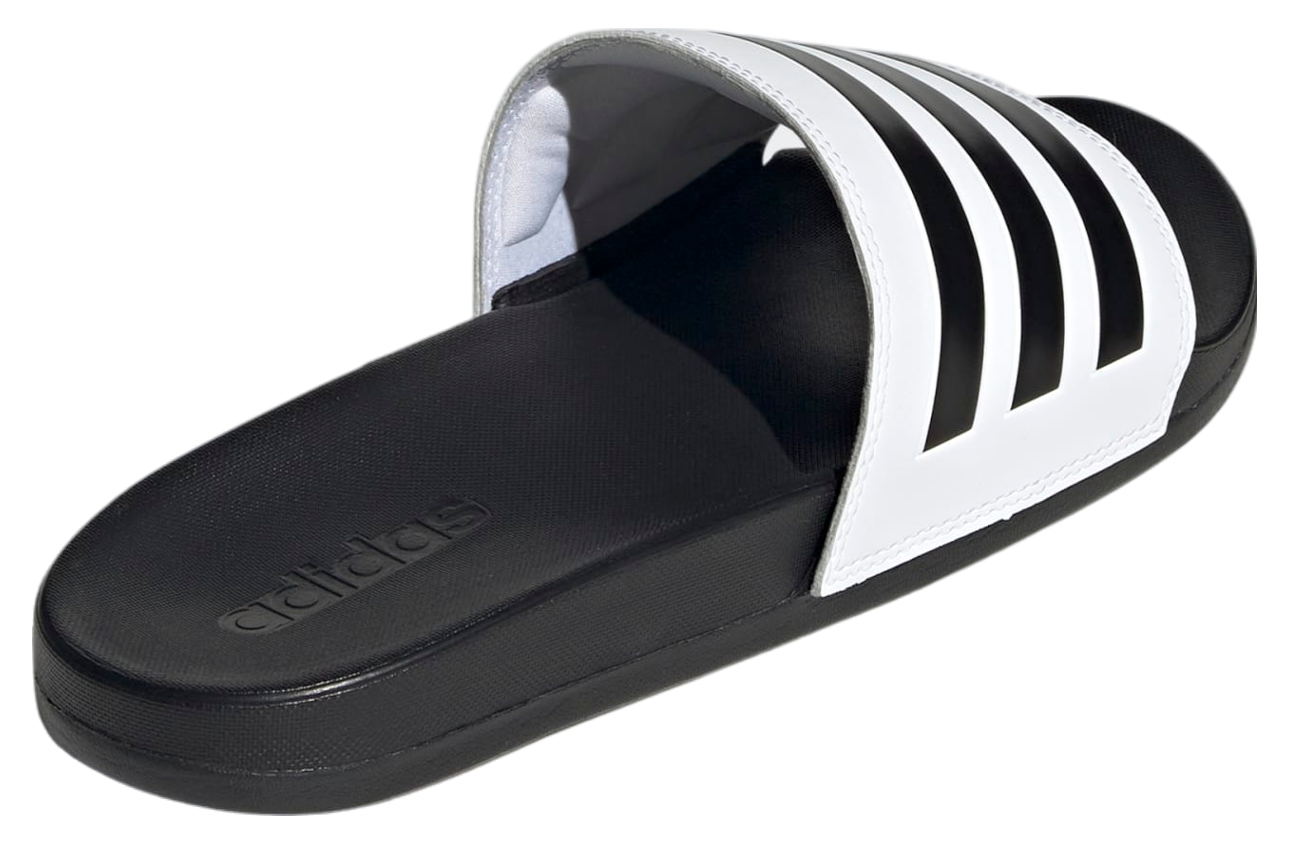 Adidas Adilette Comfort WMNS Cloud White / Core Black