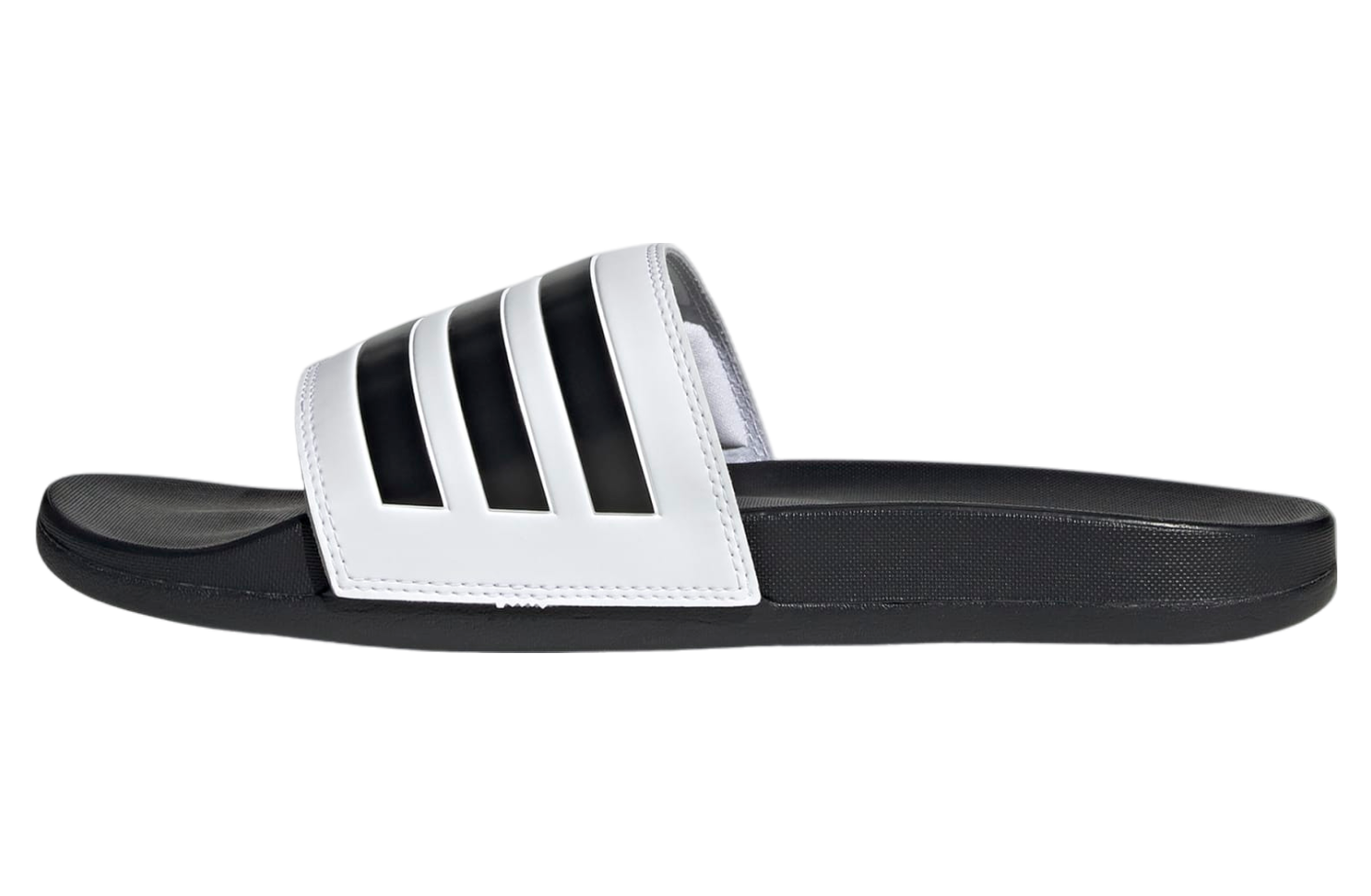 Adidas Adilette Comfort WMNS Cloud White / Core Black