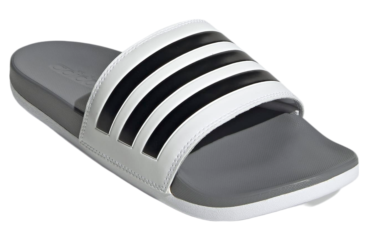 Adidas Adilette Comfort WMNS Cloud White / Grey Three