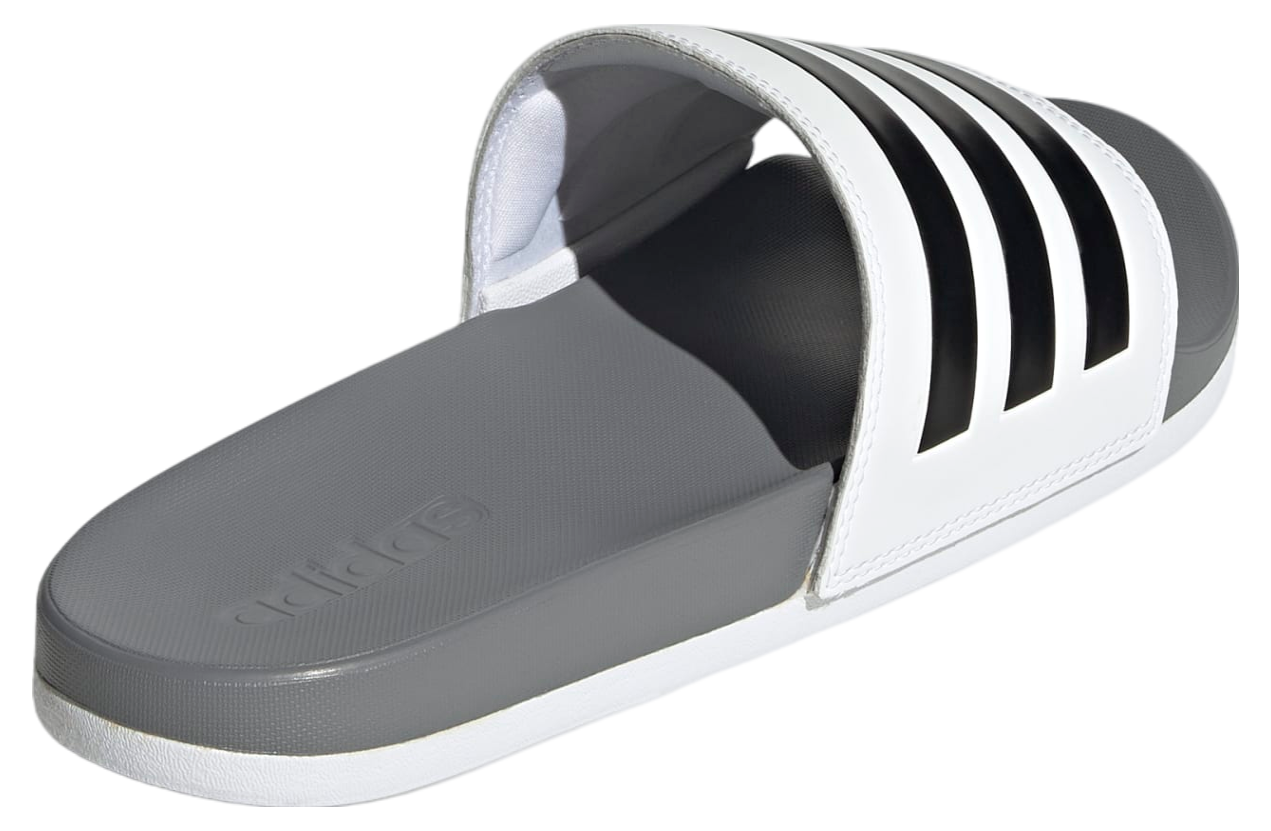 Adidas Adilette Comfort WMNS Cloud White / Grey Three