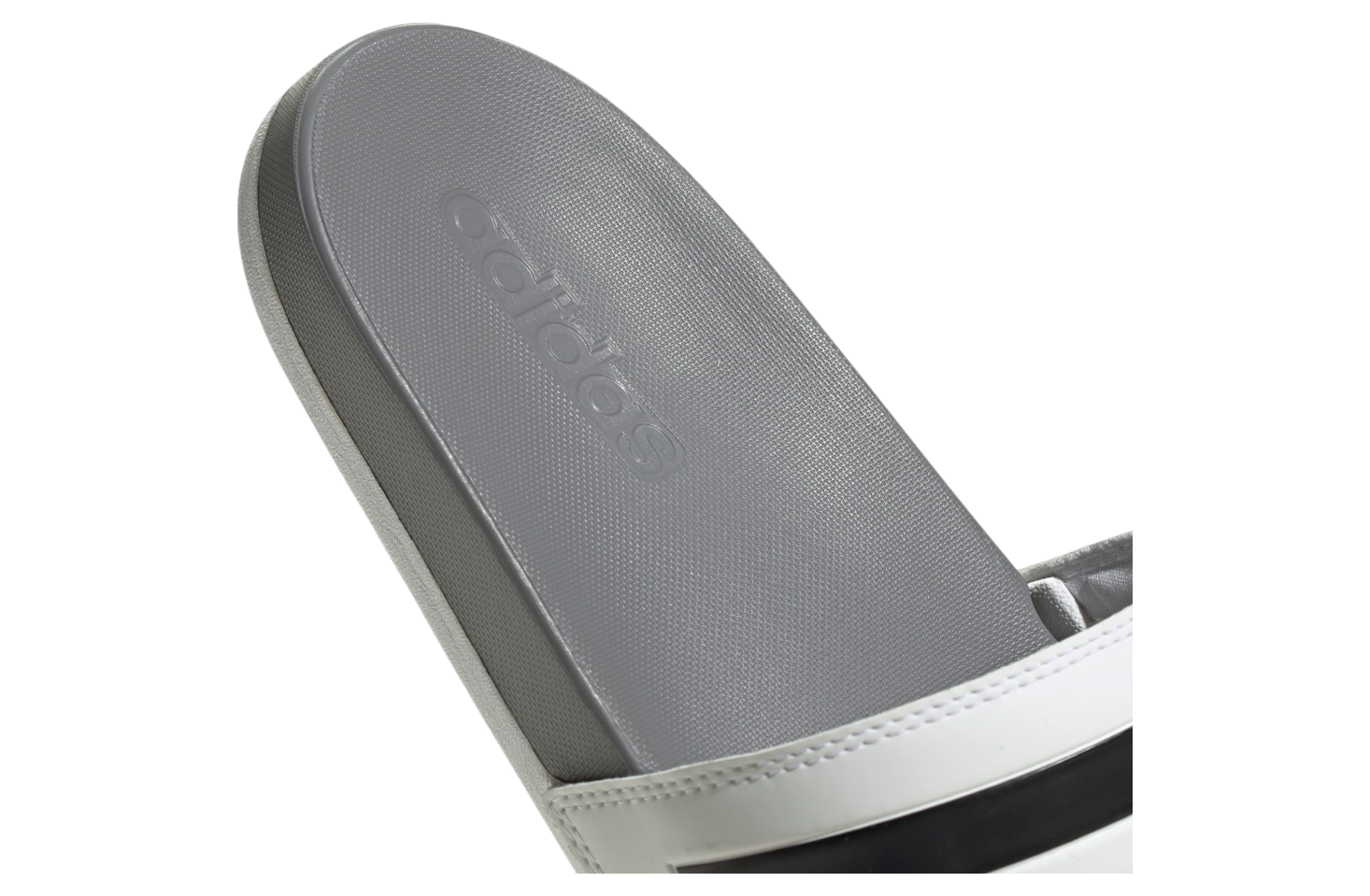 Adidas Adilette Comfort WMNS Cloud White / Grey Three