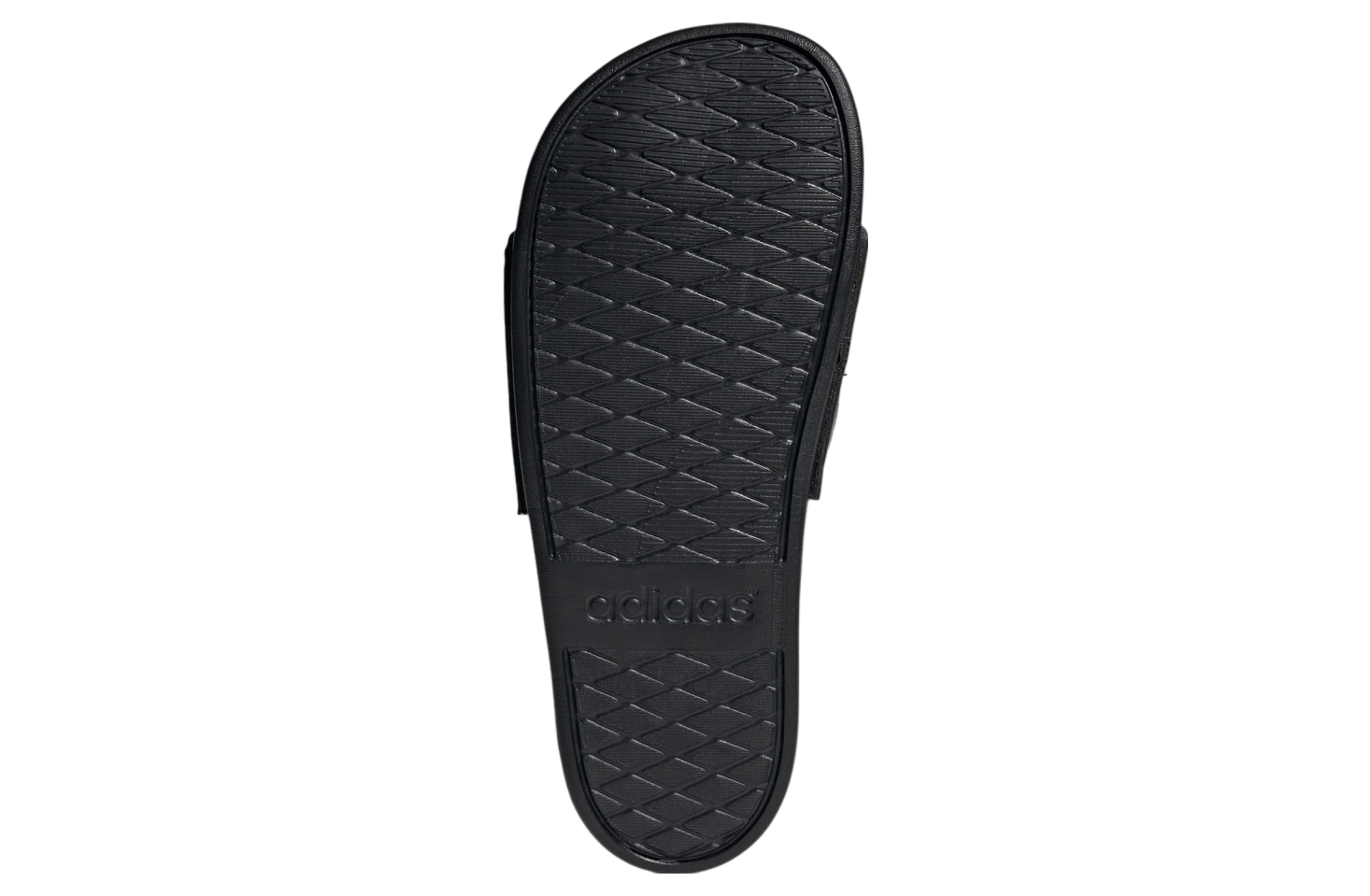 Adidas Adilette Comfort WMNS Core Black