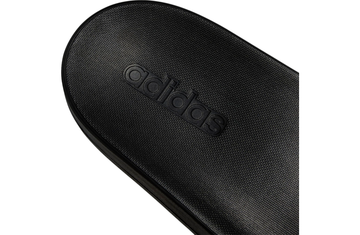 Adidas Adilette Comfort WMNS Core Black / Gold Metallic