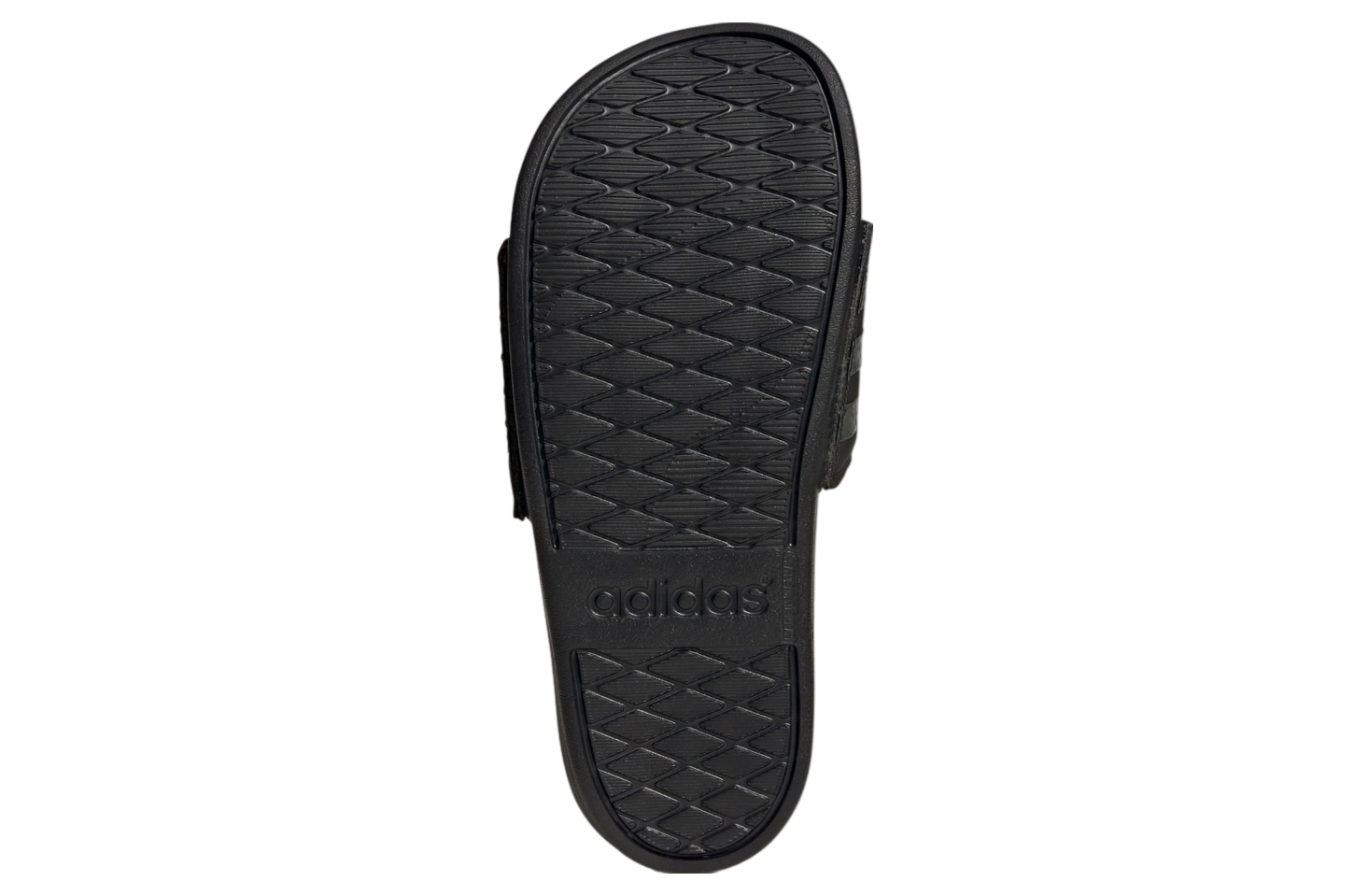 Adidas Adilette Comfort WMNS Core Black / Grey Six