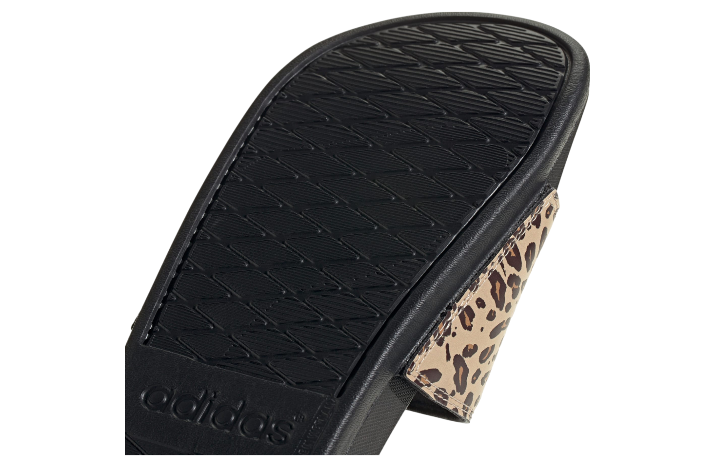 Adidas Adilette Comfort WMNS Core Black / Magic Beige