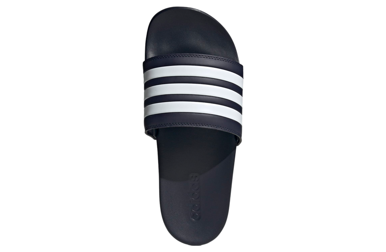 Adidas Adilette Comfort WMNS Legend Ink / Cloud White