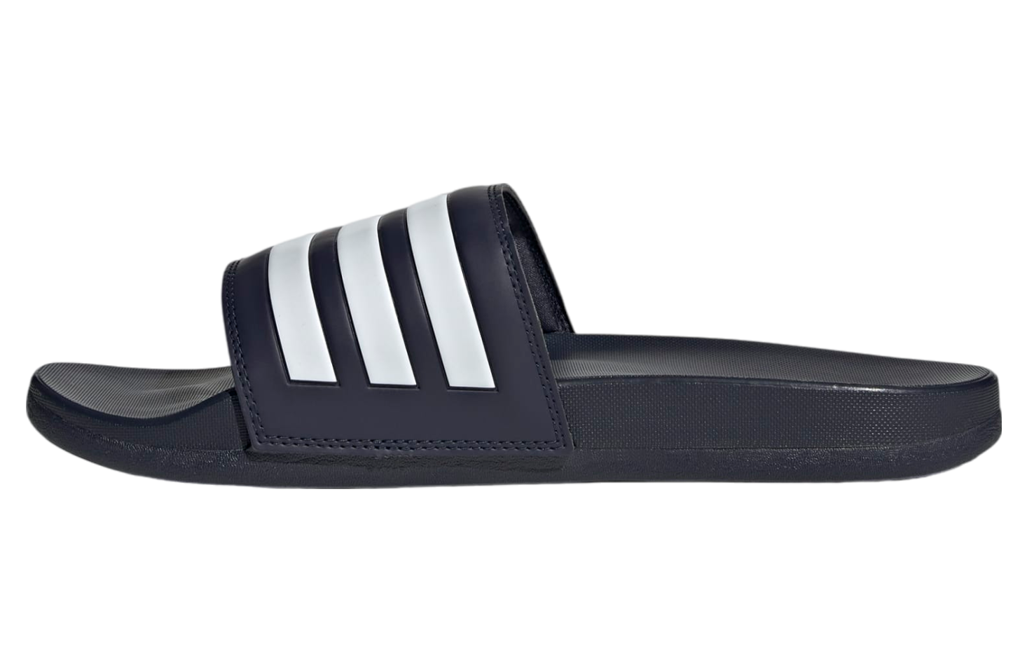 Adidas Adilette Comfort WMNS Legend Ink / Cloud White