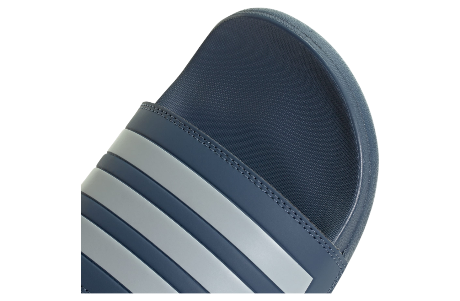 Adidas Adilette Comfort WMNS Preloved Ink / Halo Blue