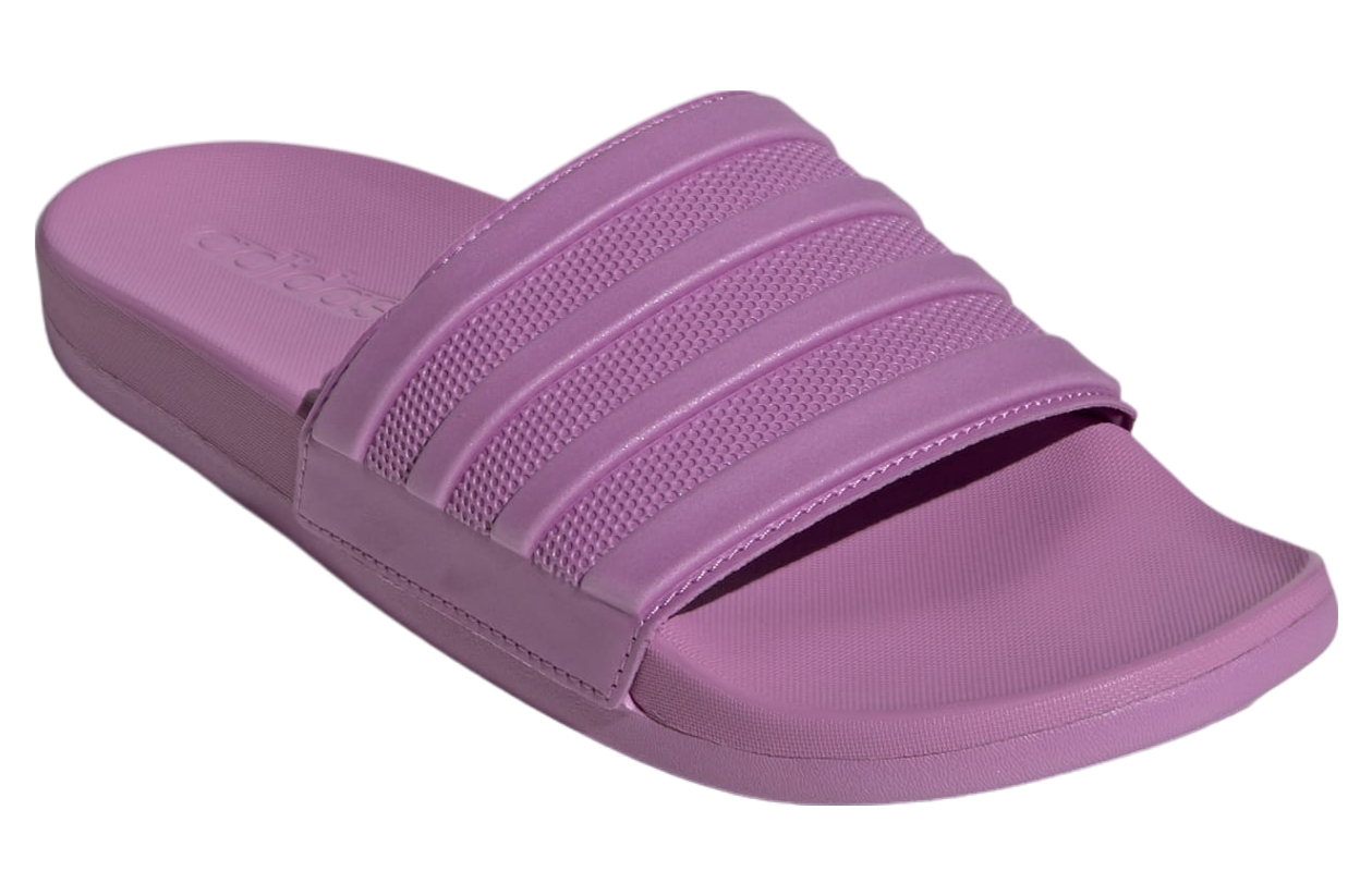 Adidas Adilette Comfort WMNS Preloved Purple