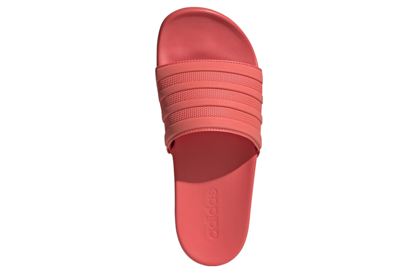 Adidas Adilette Comfort WMNS Preloved Scarlet