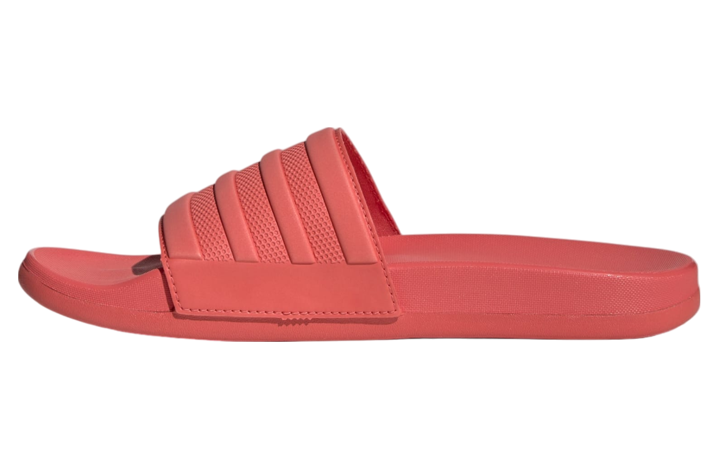 Adidas Adilette Comfort WMNS Preloved Scarlet