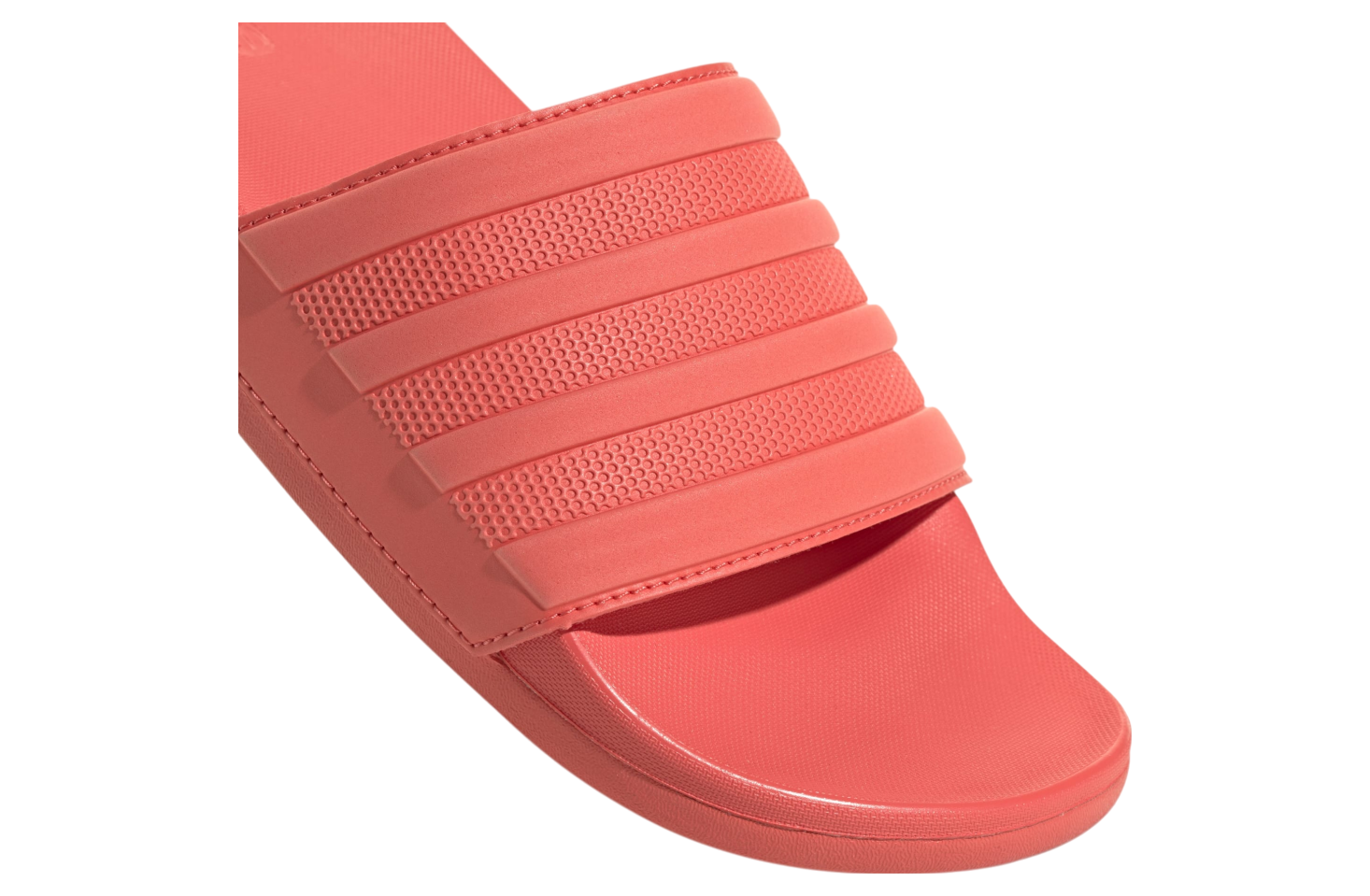 Adidas Adilette Comfort WMNS Preloved Scarlet