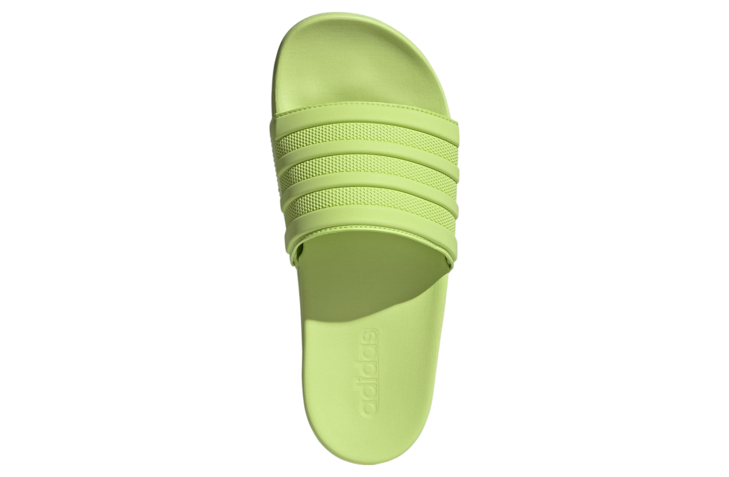 Adidas Adilette Comfort WMNS Pulse Lime