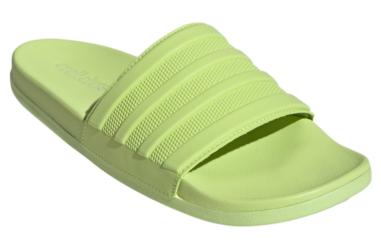 Adidas Adilette Comfort WMNS Pulse Lime