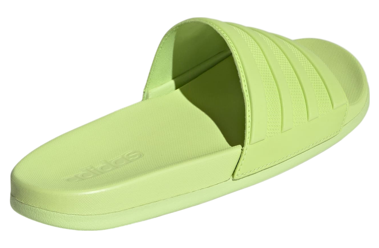 Adidas Adilette Comfort Wmns Pulse Lime