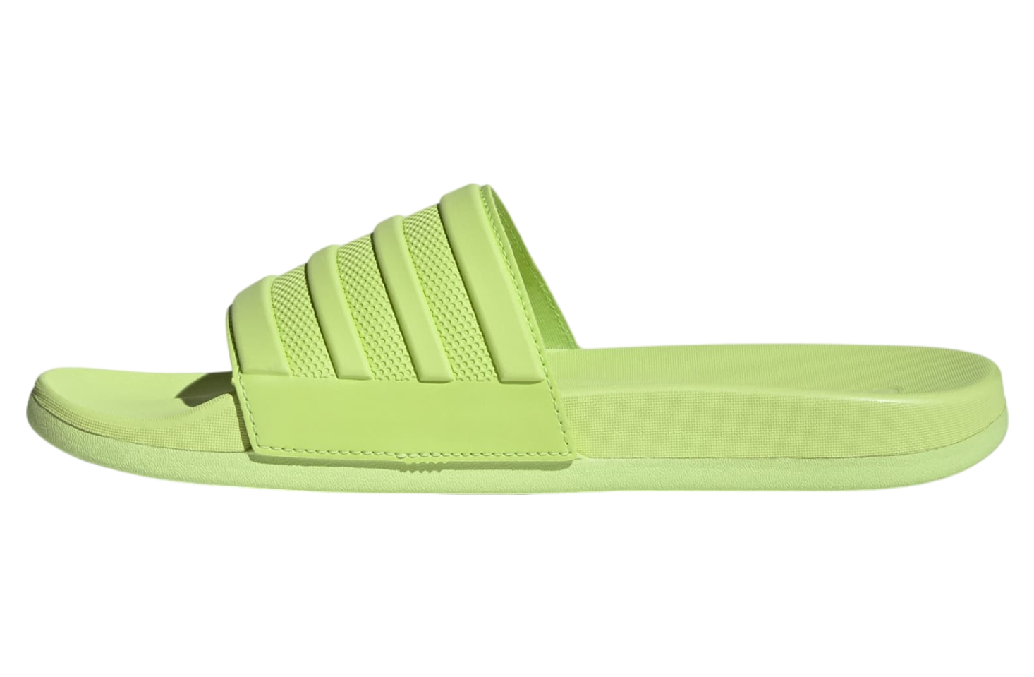 Adidas Adilette Comfort Wmns Pulse Lime