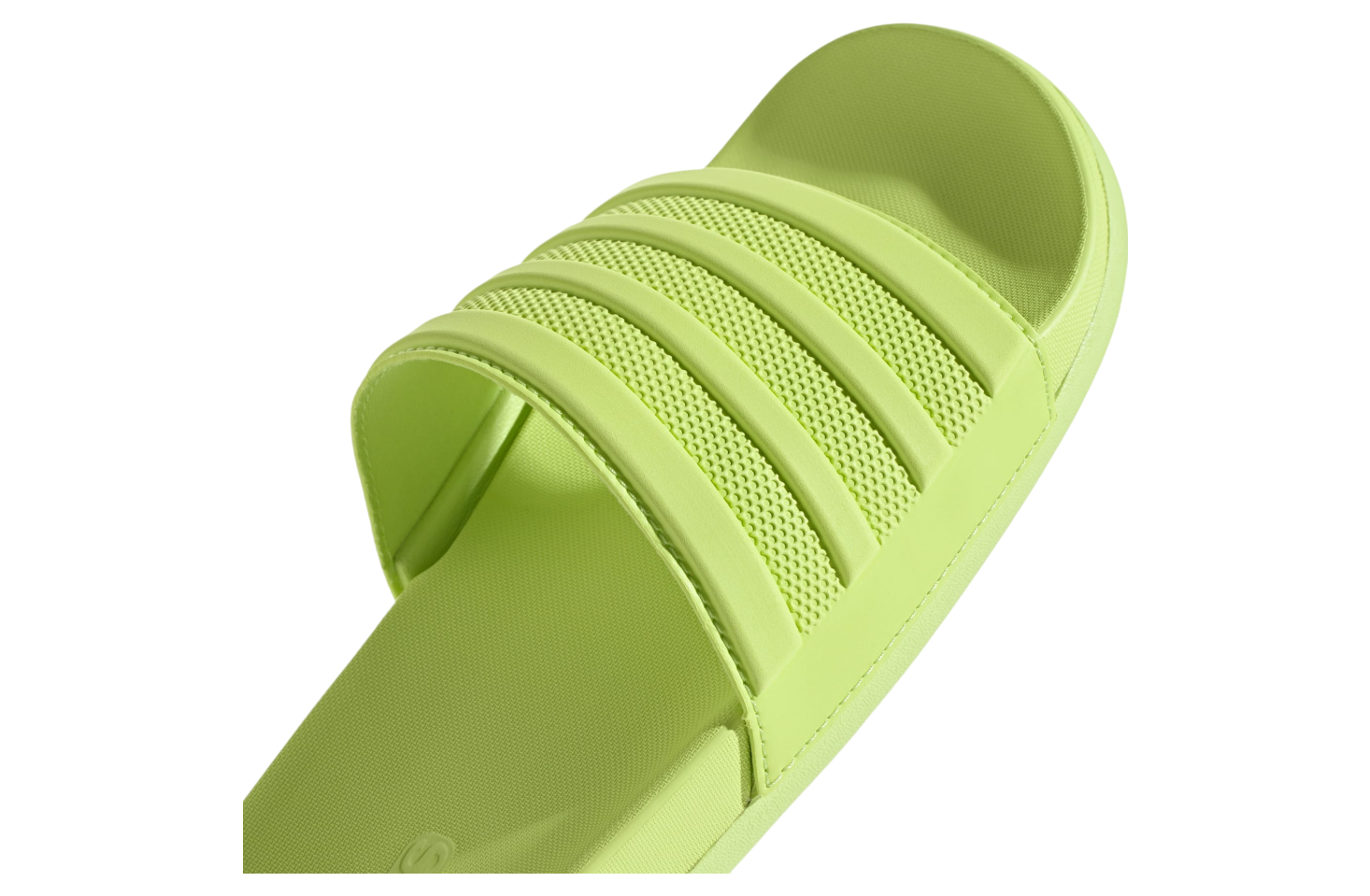 Adidas Adilette Comfort WMNS Pulse Lime