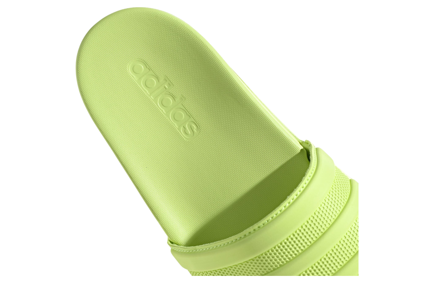 Adidas Adilette Comfort WMNS Pulse Lime