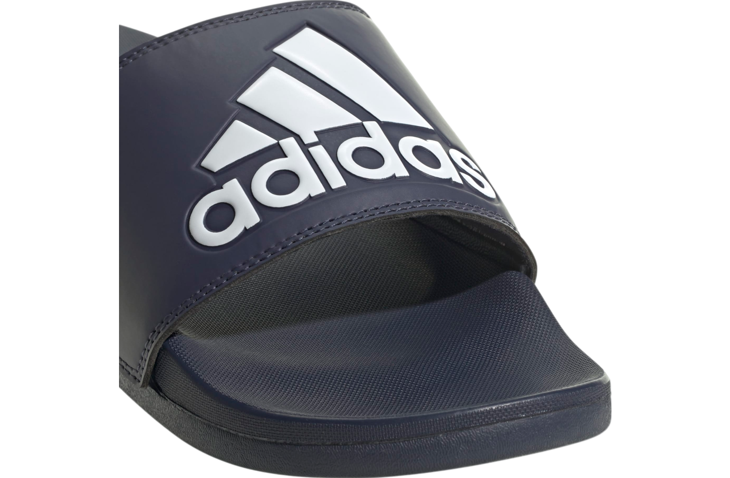 Adidas Adilette Comfort WMNS Shadow Navy / Cloud White