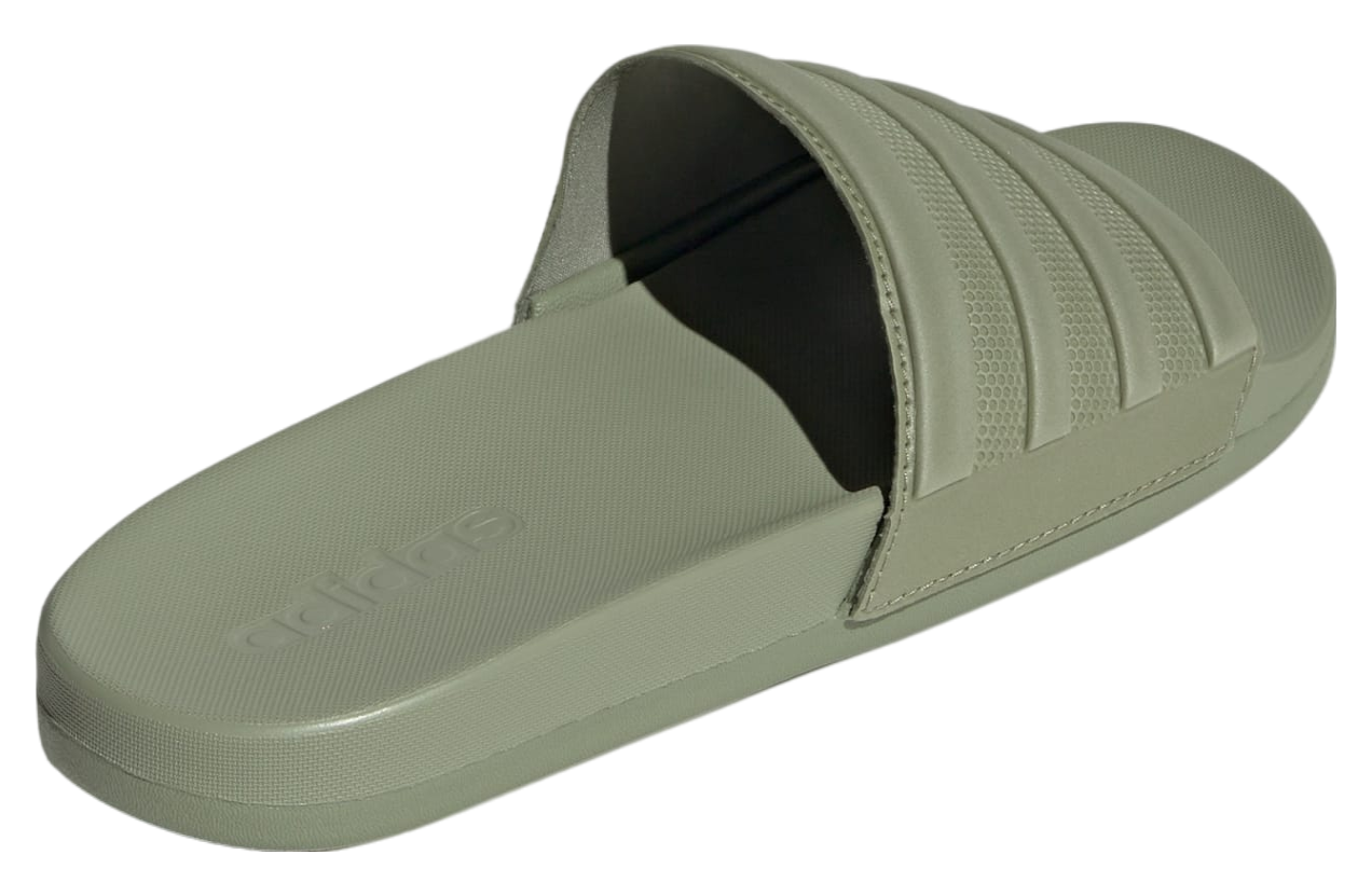 Adidas Adilette Comfort WMNS Tent Green