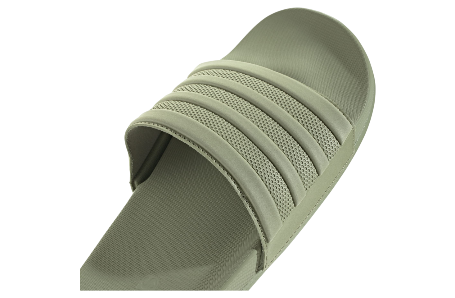 Adidas Adilette Comfort WMNS Tent Green