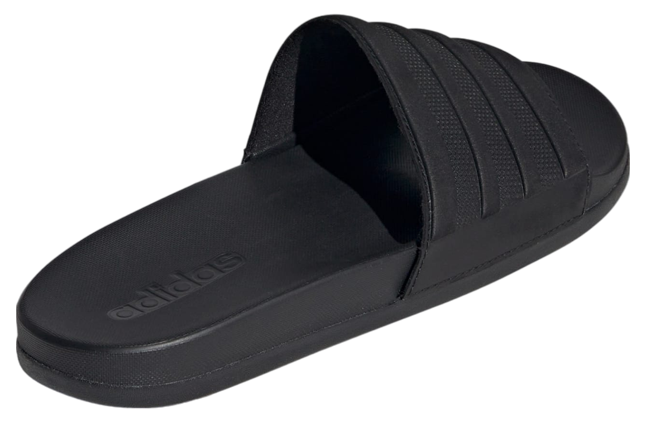 Adidas Adilette Comfort Wmns Triple Core Black