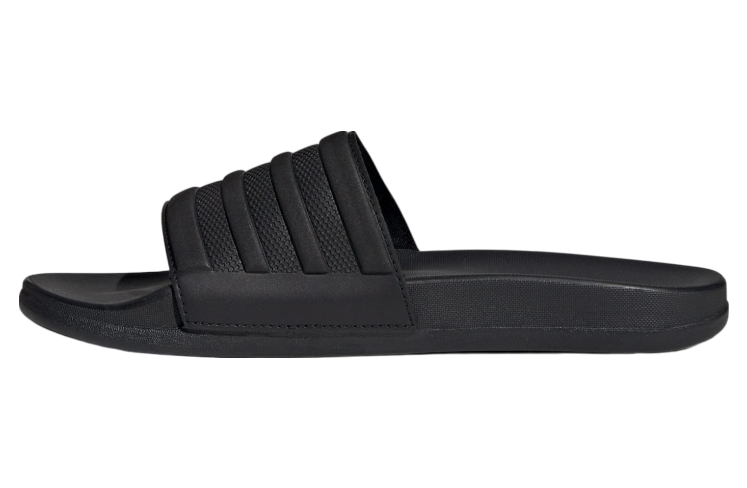 Adidas Adilette Comfort Wmns Triple Core Black