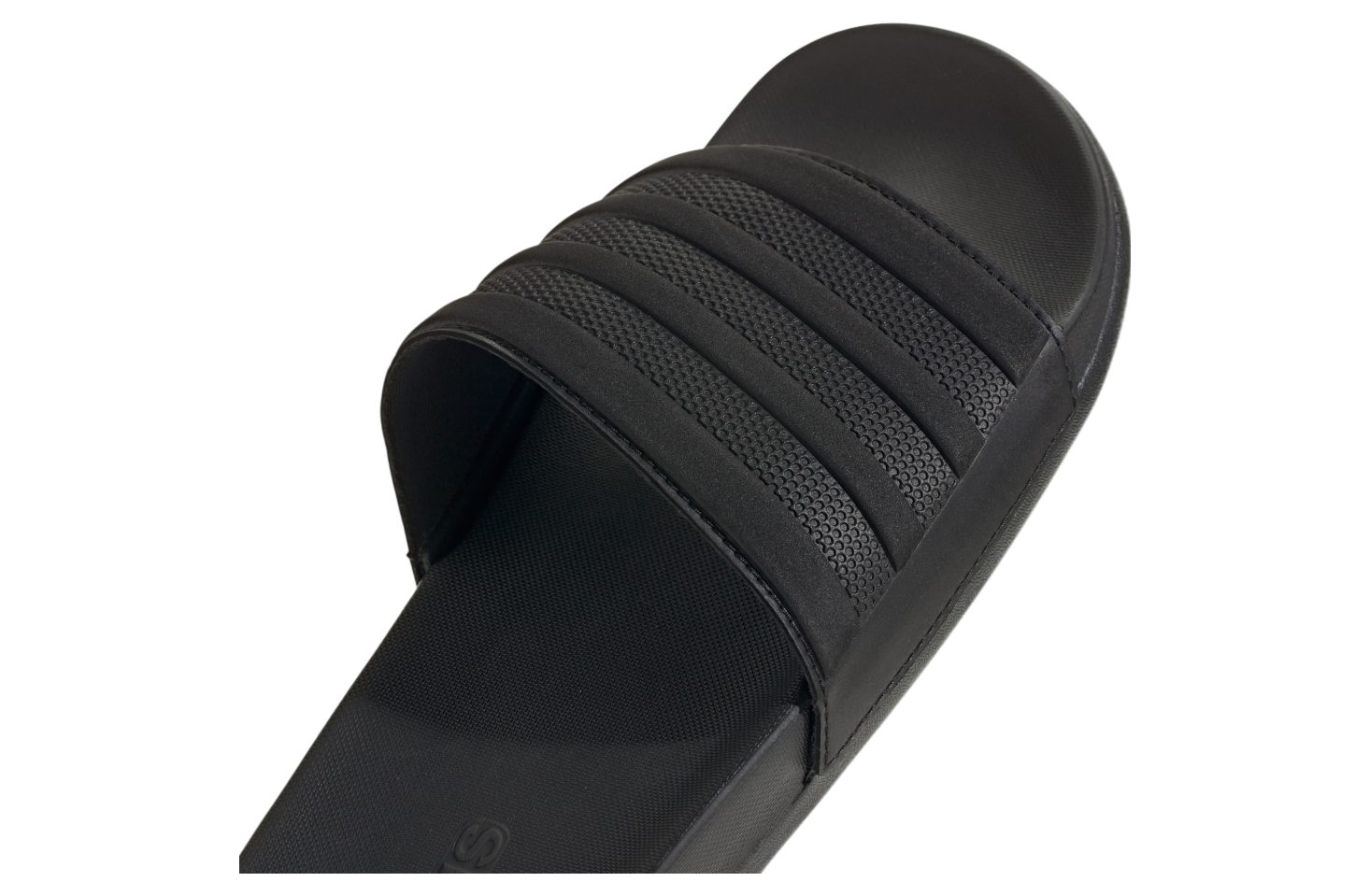 Adidas Adilette Comfort Wmns Triple Core Black