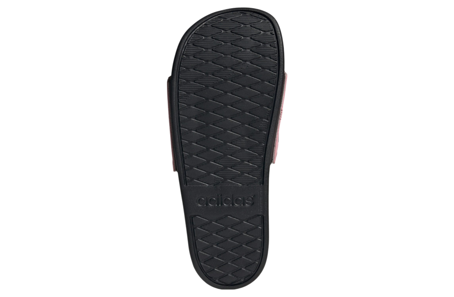 Adidas Adilette Comfort WMNS True Pink / Core Black