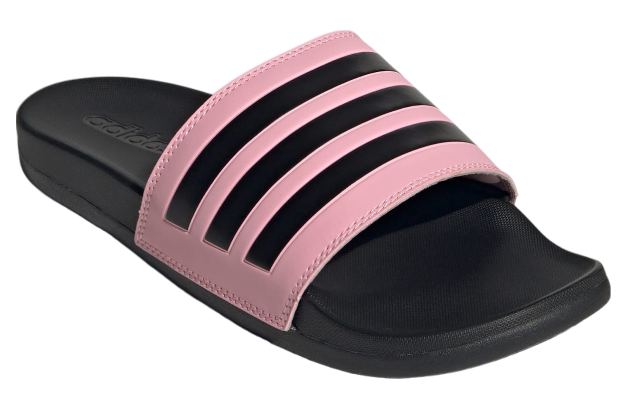 Adidas Adilette Comfort WMNS True Pink / Core Black