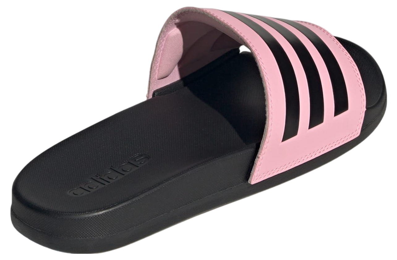 Adidas Adilette Comfort WMNS True Pink / Core Black