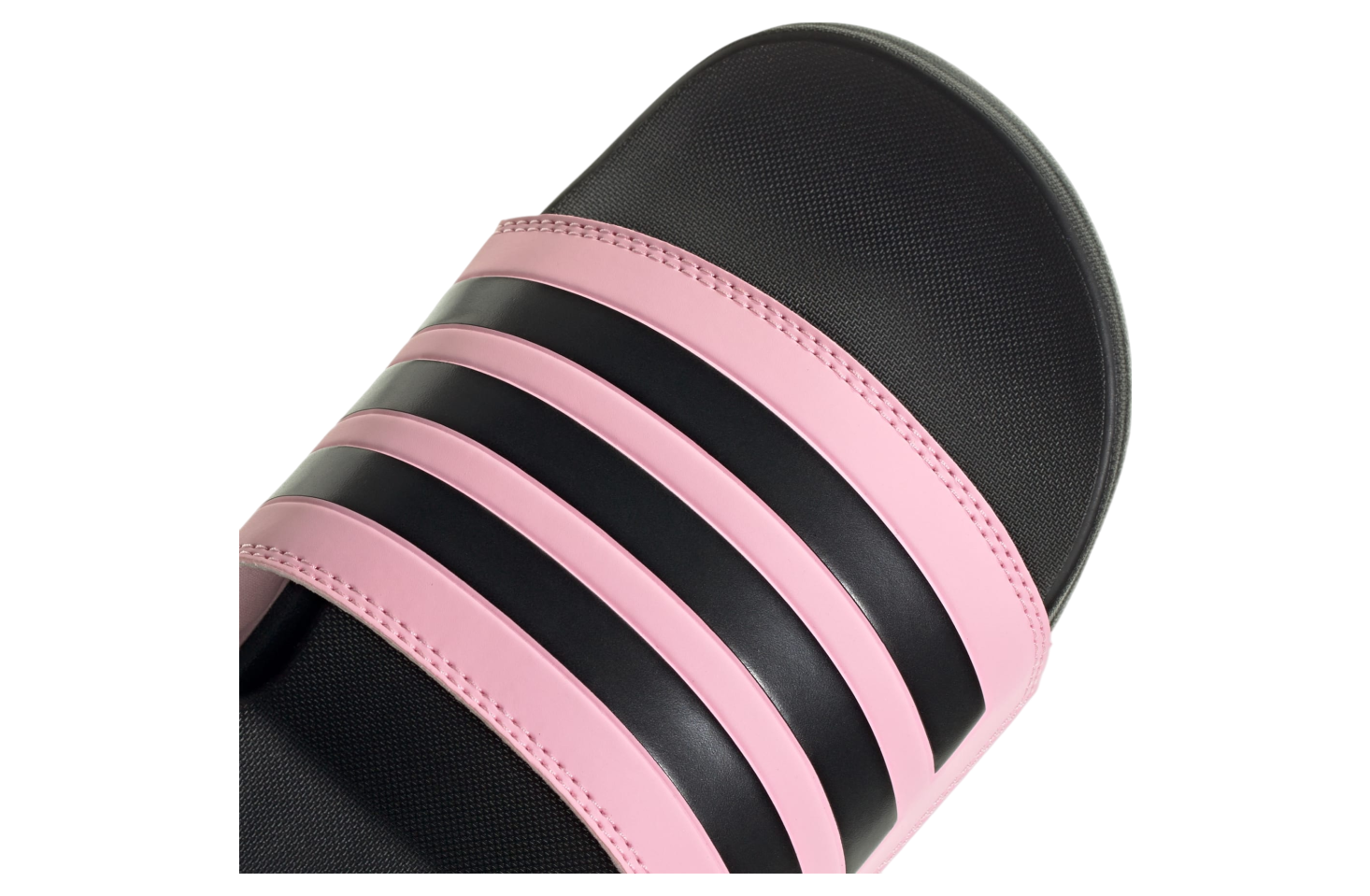 Adidas Adilette Comfort WMNS True Pink / Core Black