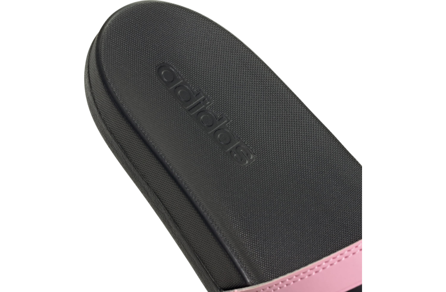 Adidas Adilette Comfort WMNS True Pink / Core Black