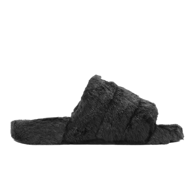 Adidas Adilette Essential W Blackbox - Nov 2023 - IF3964