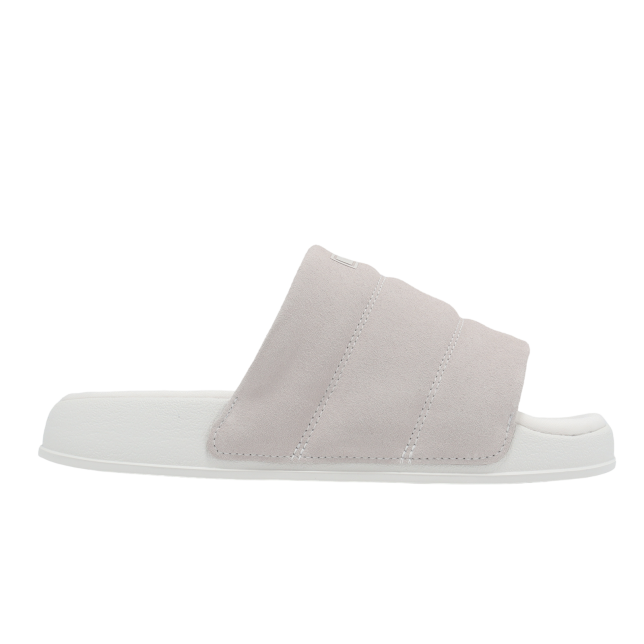 Adidas Adilette Essential W Chalk White IF3575