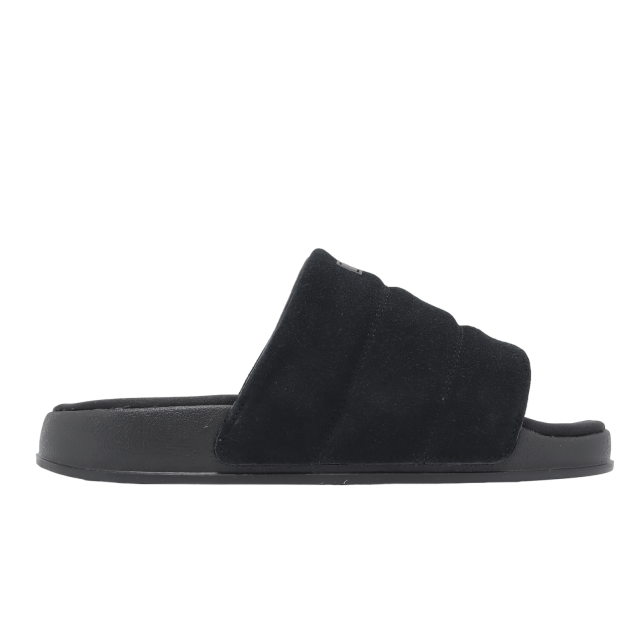 Adidas Adilette Essential W Core Black