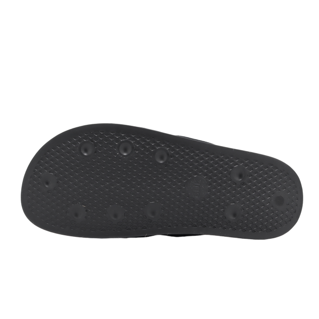 Adidas Adilette Essential W Core Black - Dec 2023 - IF3576