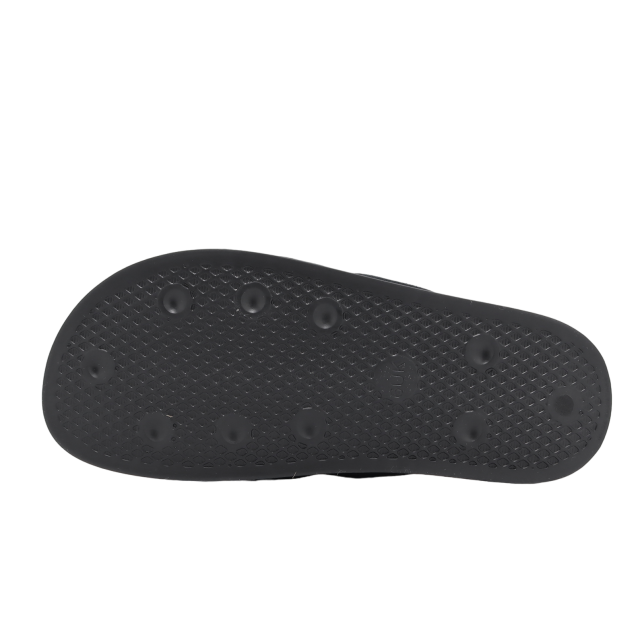 Adidas Adilette Essential W Core Black